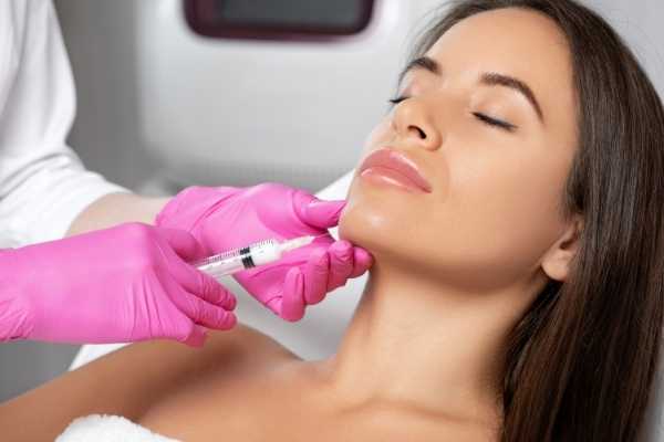 FAQs: Fat Dissolving Injections (Aqualyx & Alternatives) West Hendon