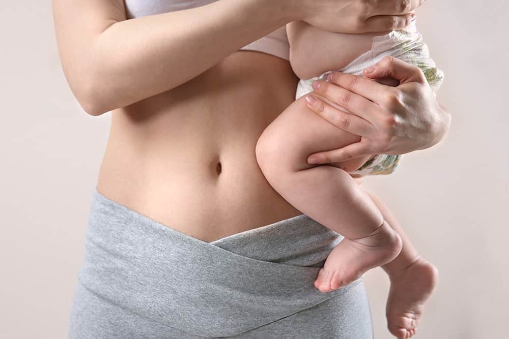 Can Sudden Movements or Twisting Damage Your Core Muscles West Hendon