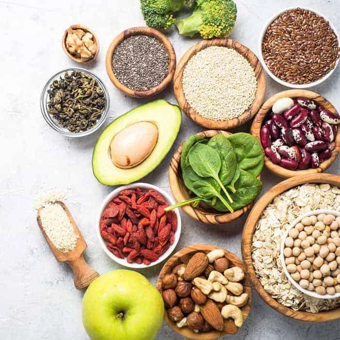 Fecal Incontinence Diet West Hendon What to include and understand