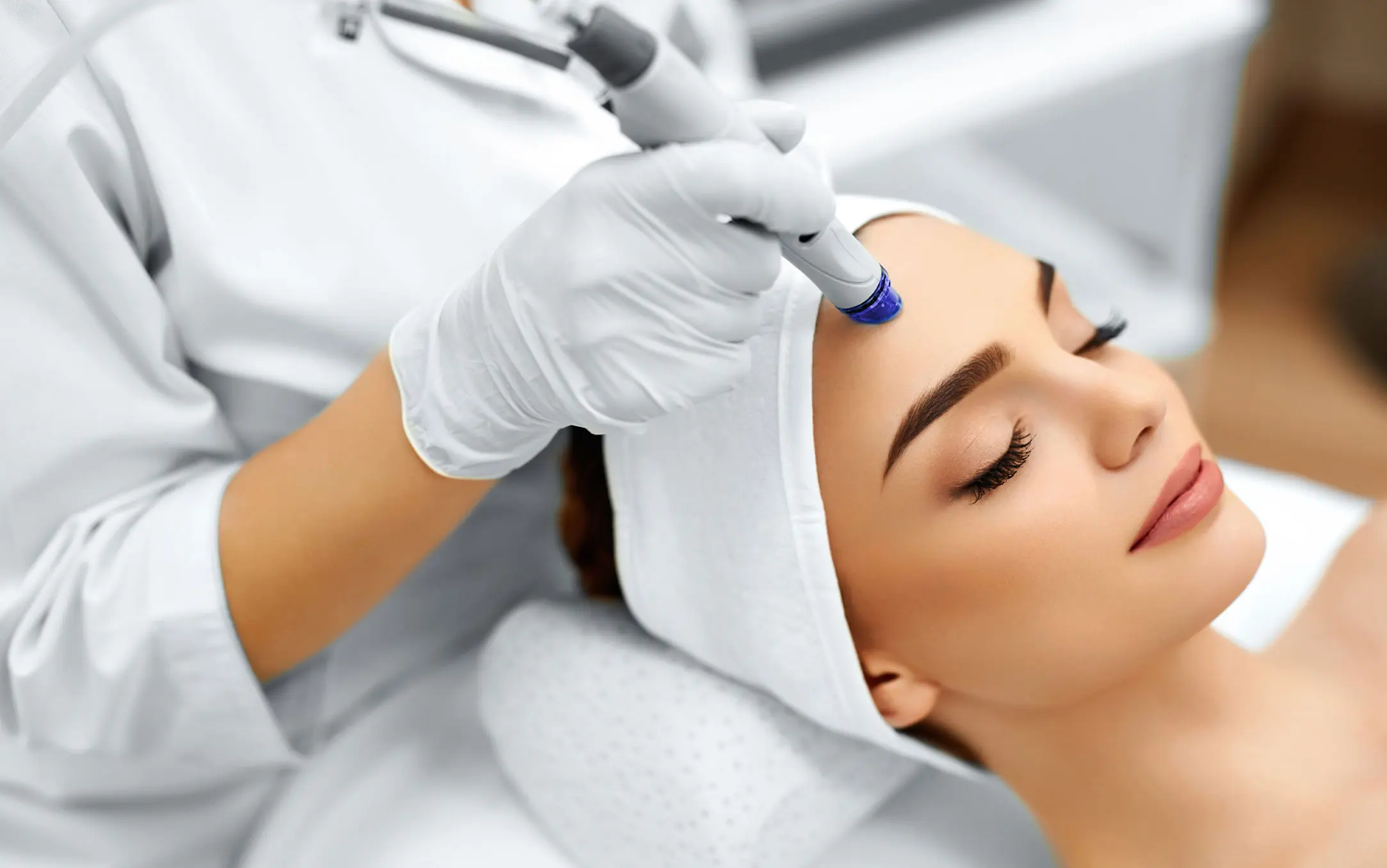 What Is Collagen Lift Therapy and How Can It Help Ageing, Loose Skin West Hendon?